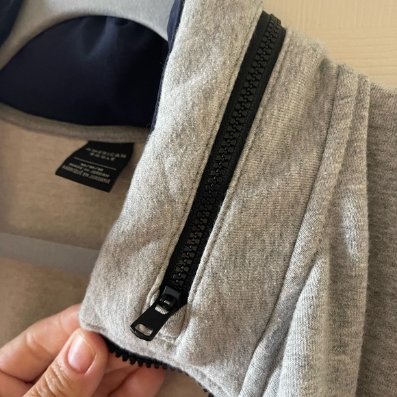 American Eagle Sweat shirt • mens M - Picture 7 of 7